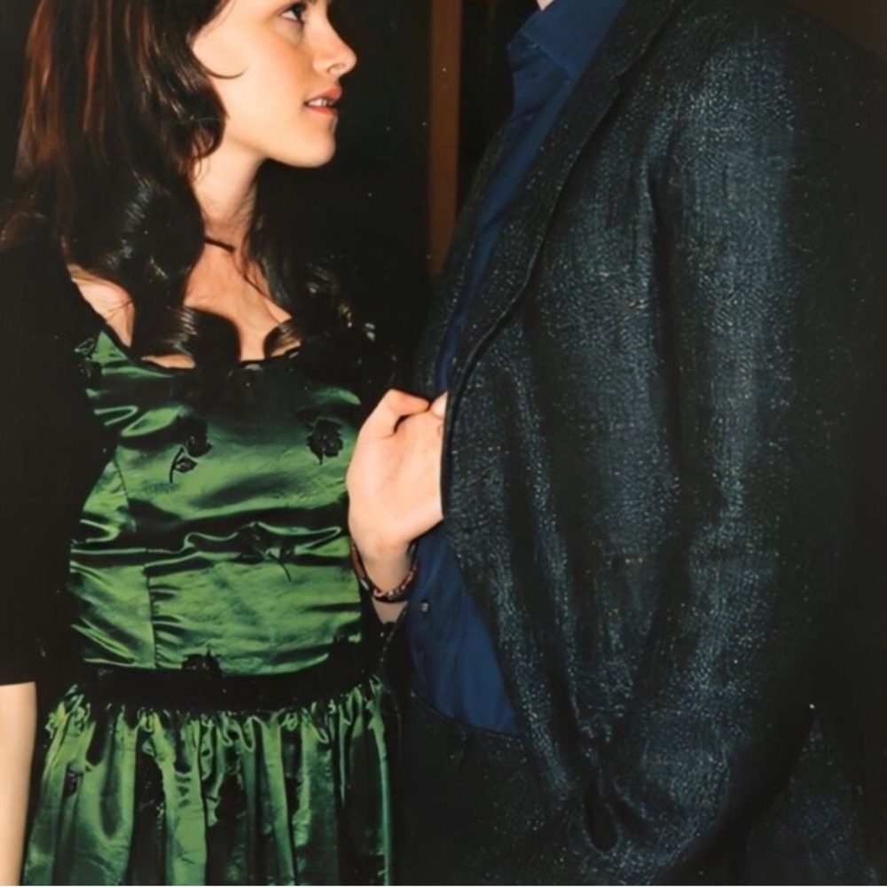 ❗️SOLD❗️Neca Twilight Bella Swan Birthday Dress New Moon Size 2XL - Picture 7 of 16